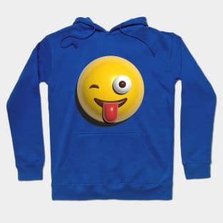 Emoji Hoodie